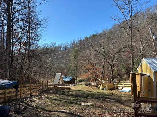 $295,000 | 520 Renfro Rd Green Mountain, Green Mountain, NC 28740