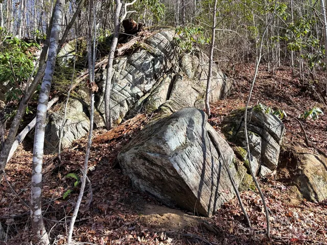 $295,000 | 520 Renfro Rd Green Mountain, Green Mountain, NC 28740