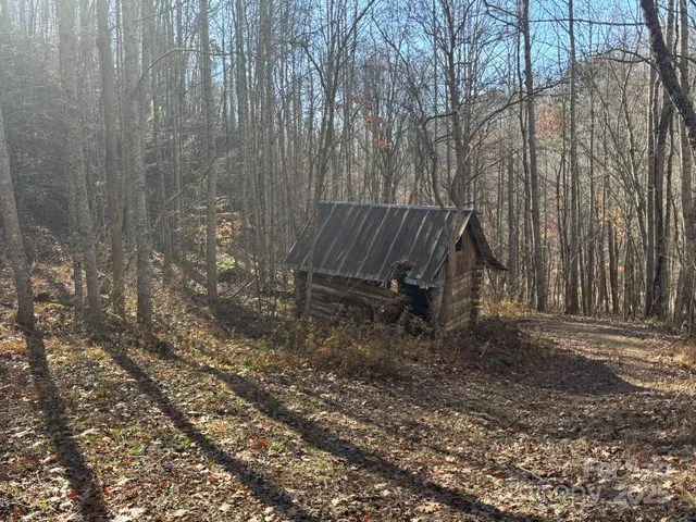 $295,000 | 520 Renfro Rd Green Mountain, Green Mountain, NC 28740