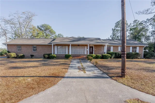 $289,900 | 1304 McDonald Street, Waycross, GA 31501