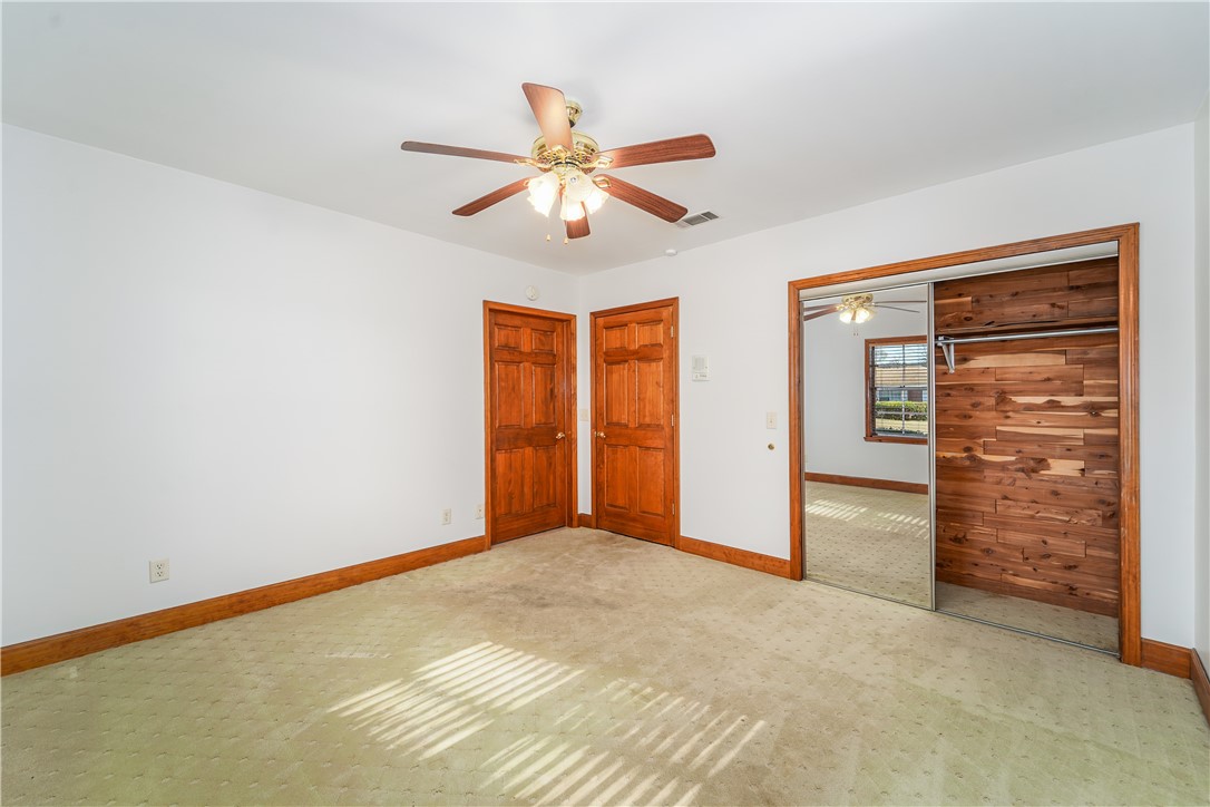 1304 McDonald Street Waycross, GA 31501 - Photo 26 of 44 Bedroom 2