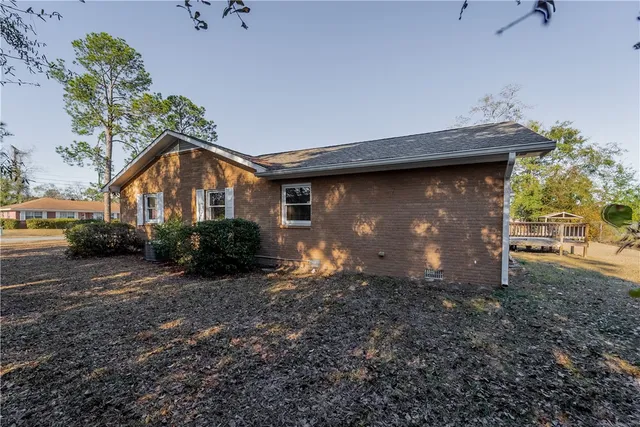 $289,900 | 1304 McDonald Street, Waycross, GA 31501