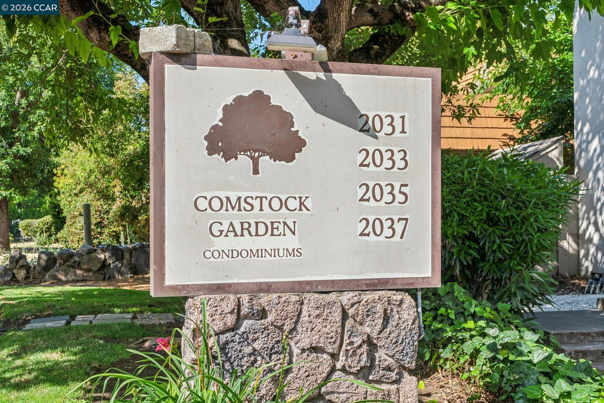 2035 Sierra Road, Unit 4 Concord, CA 94518 - Photo 28 of 28
