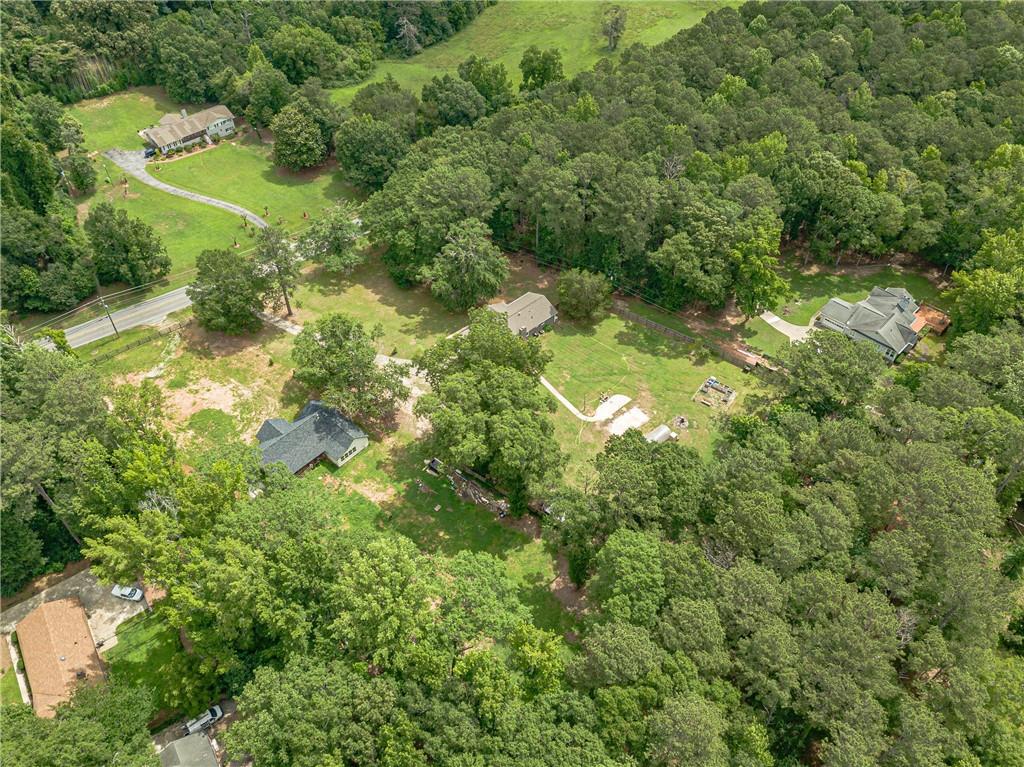 1931 Lake Jodeco Road Jonesboro, GA 30236 - Photo 75 of 76