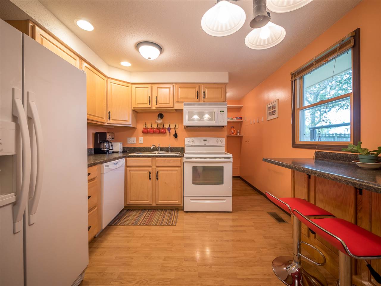 9127 Ridgetree Drive Fort Wayne, IN 46819 - Photo 18 of 36