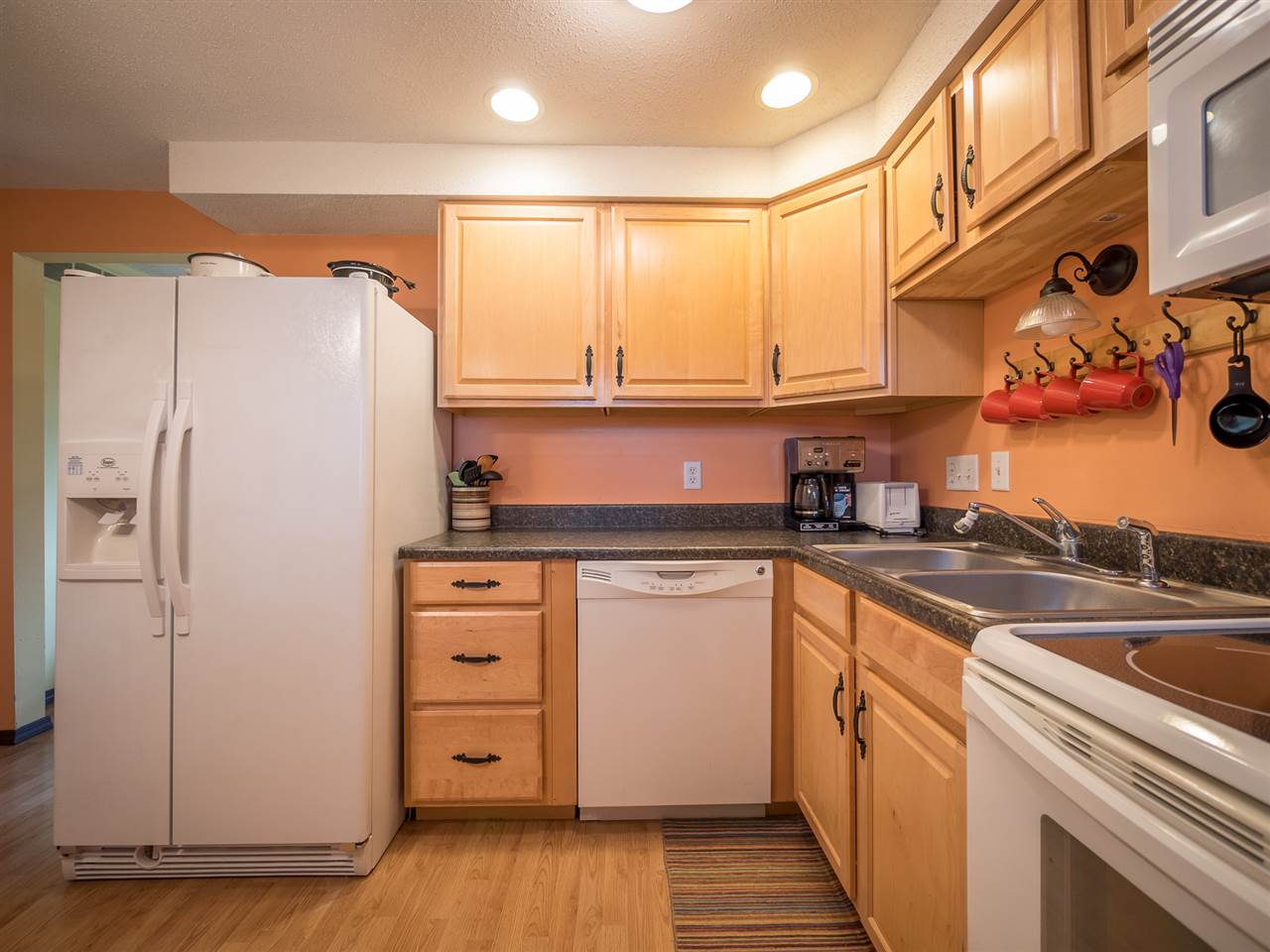 9127 Ridgetree Drive Fort Wayne, IN 46819 - Photo 20 of 36