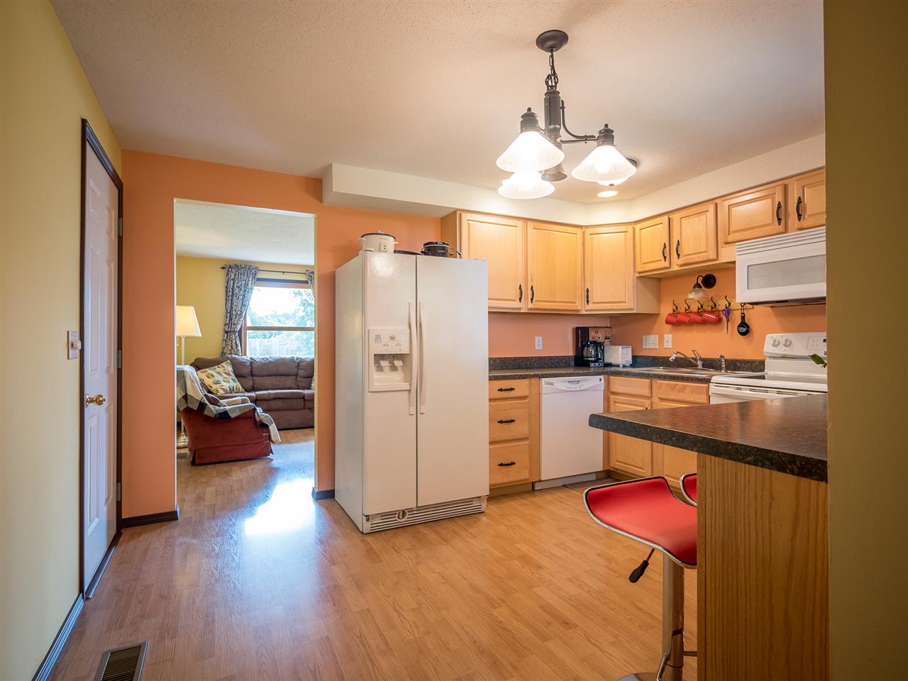 9127 Ridgetree Drive Fort Wayne, IN 46819 - Photo 21 of 36