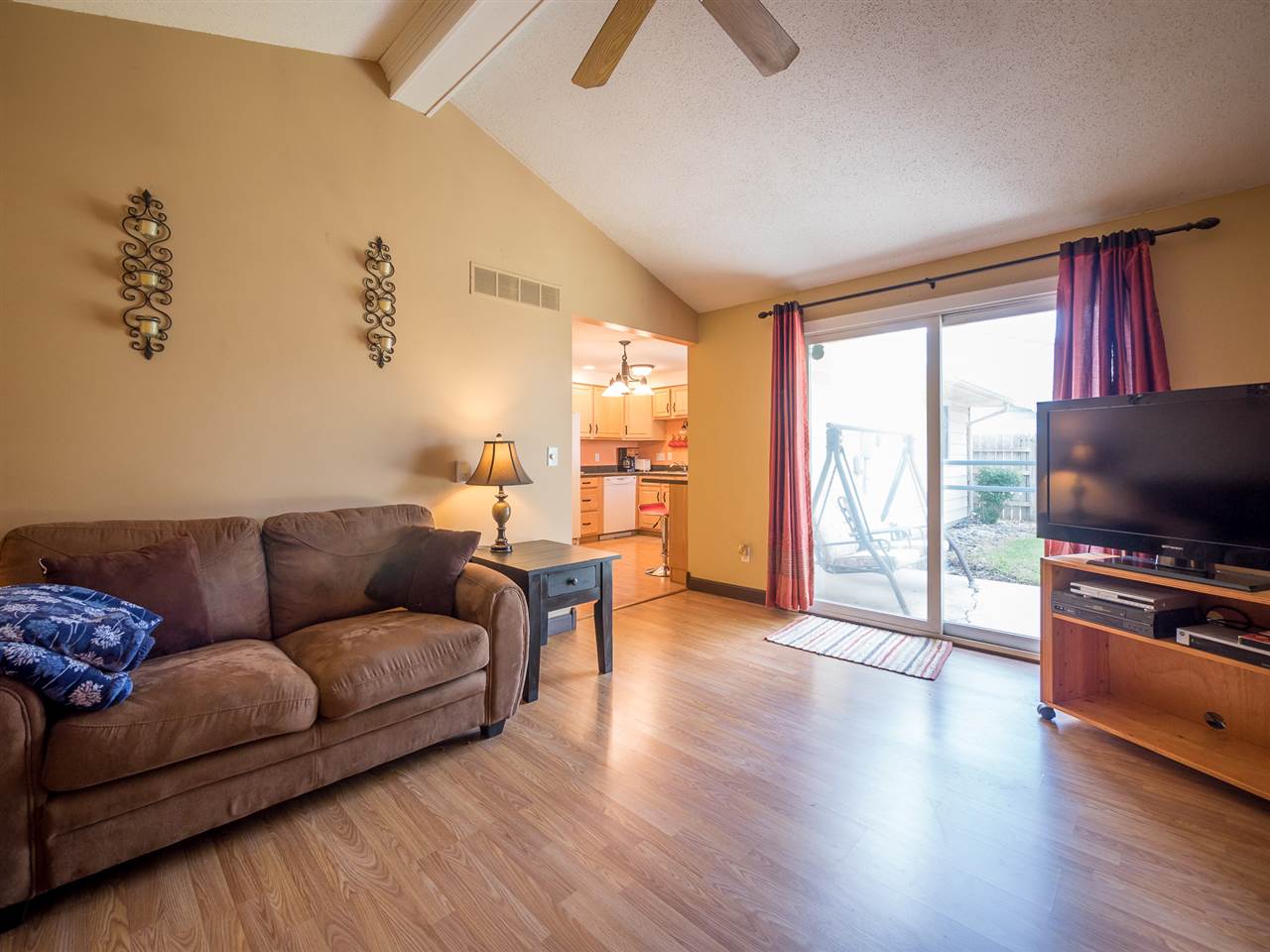 9127 Ridgetree Drive Fort Wayne, IN 46819 - Photo 26 of 36