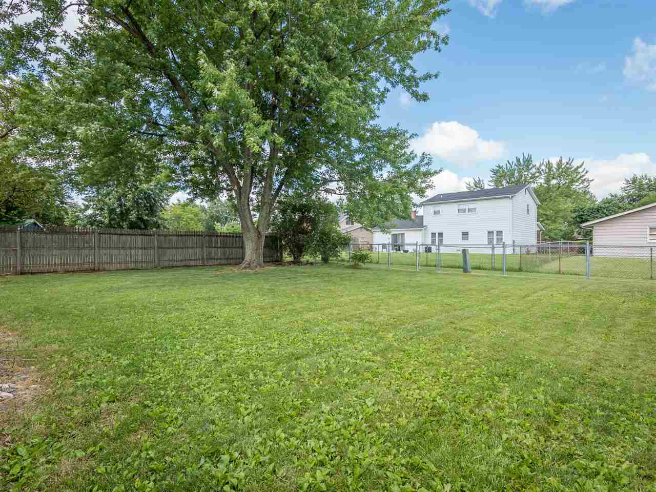 9127 Ridgetree Drive Fort Wayne, IN 46819 - Photo 29 of 36
