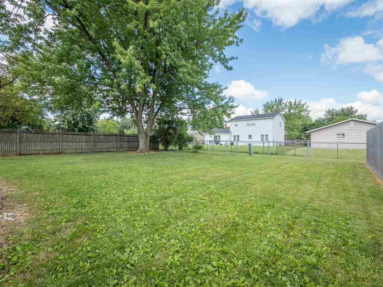 9127 Ridgetree Drive Fort Wayne, IN 46819 - Photo 30 of 36