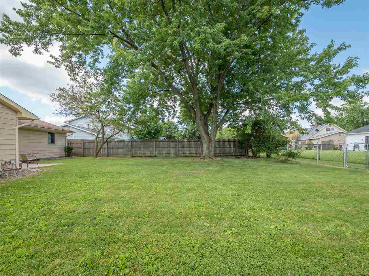 9127 Ridgetree Drive Fort Wayne, IN 46819 - Photo 31 of 36