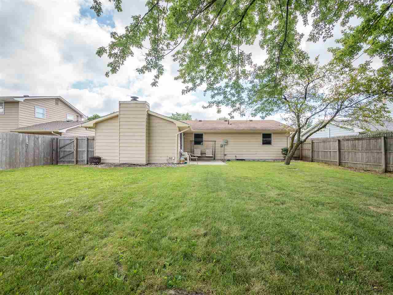 9127 Ridgetree Drive Fort Wayne, IN 46819 - Photo 33 of 36