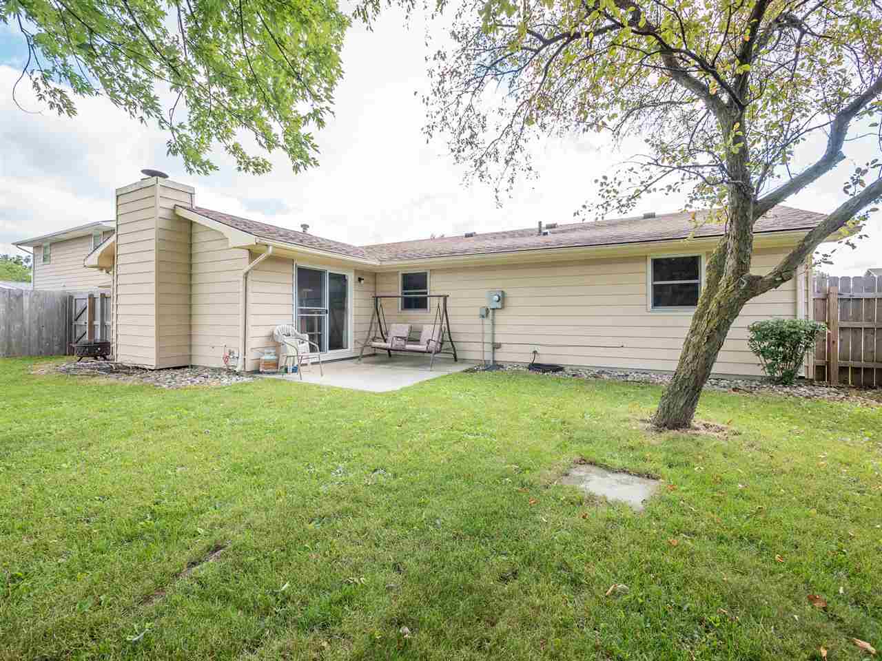 9127 Ridgetree Drive Fort Wayne, IN 46819 - Photo 34 of 36