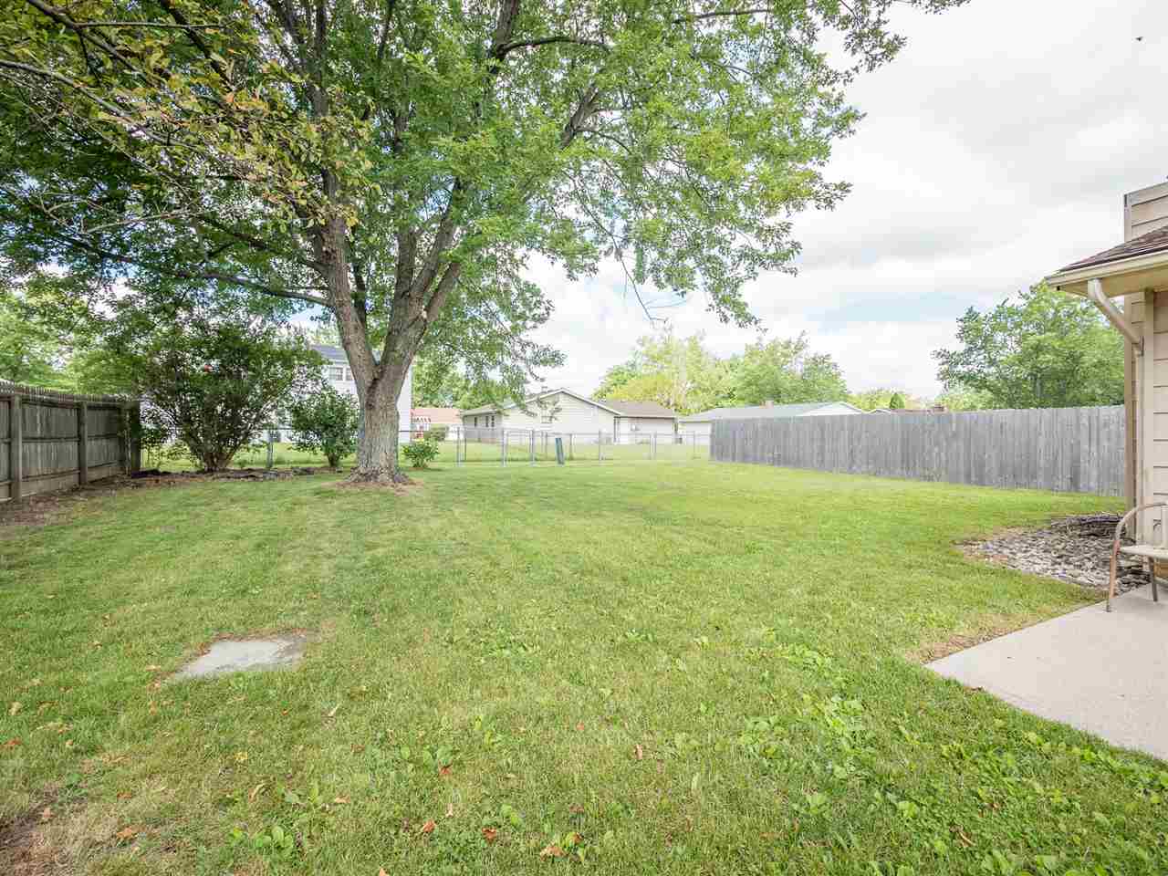9127 Ridgetree Drive Fort Wayne, IN 46819 - Photo 35 of 36