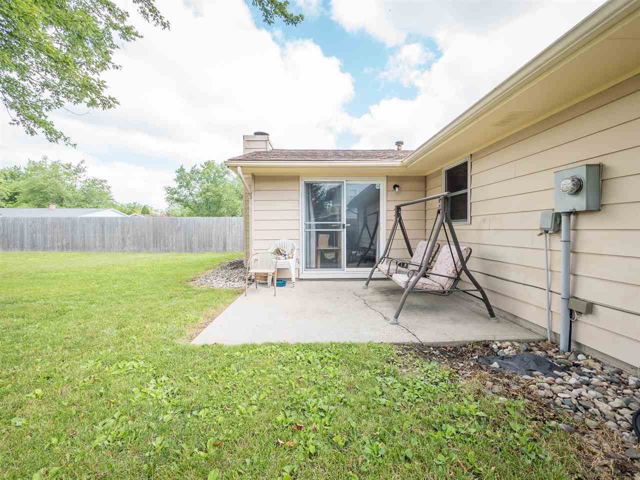 9127 Ridgetree Drive Fort Wayne, IN 46819 - Photo 36 of 36