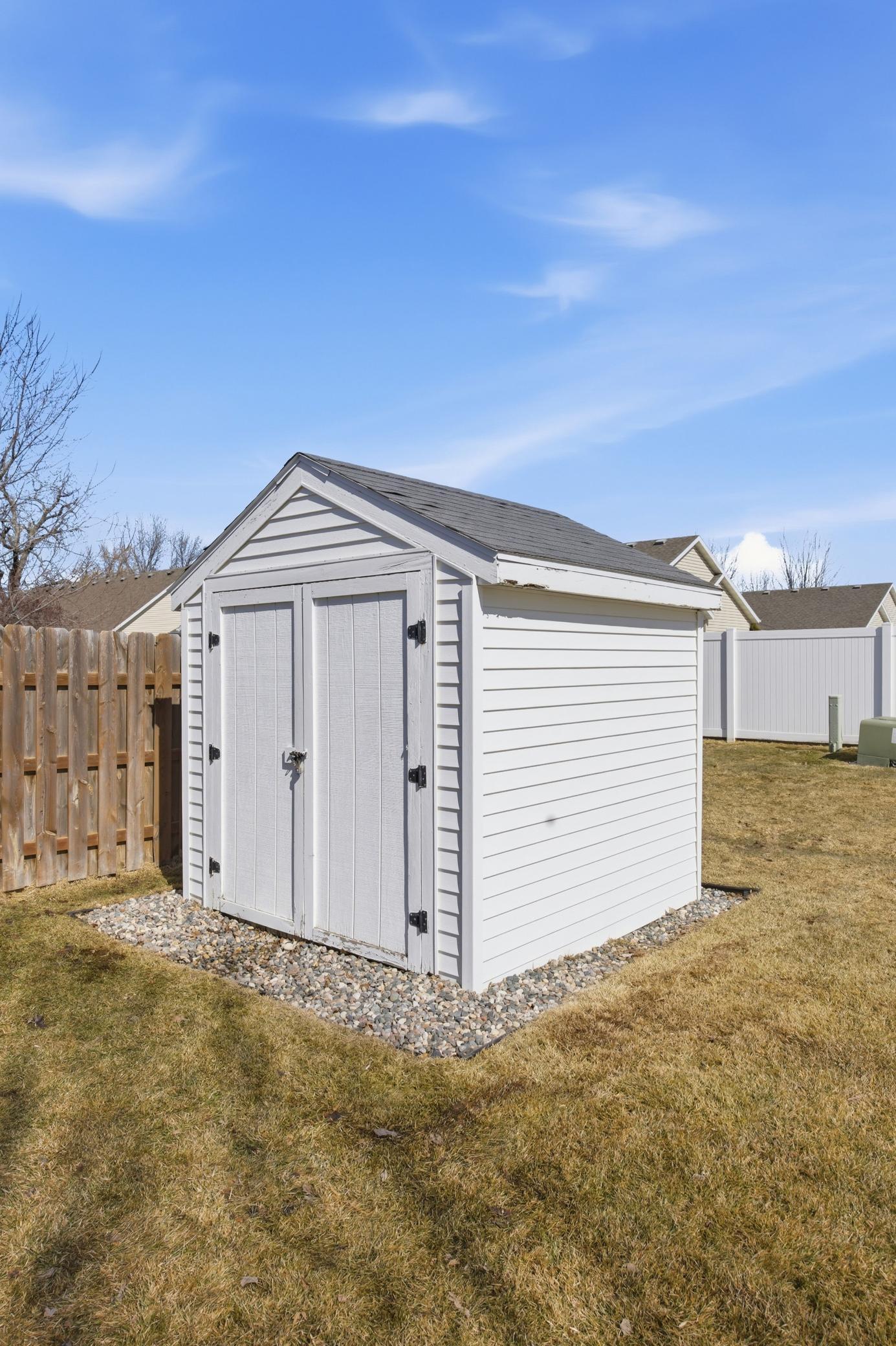 5512 18th Street South Fargo, ND 58104 - Photo 26 of 35