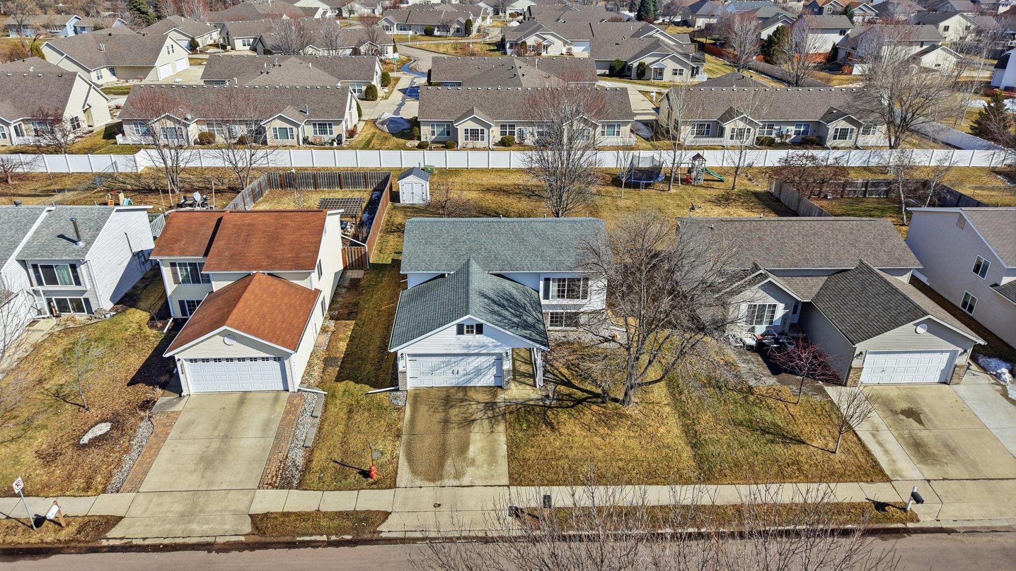 5512 18th Street South Fargo, ND 58104 - Photo 30 of 35