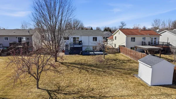 $300,000 | 5512 18th Street South, Fargo, ND 58104