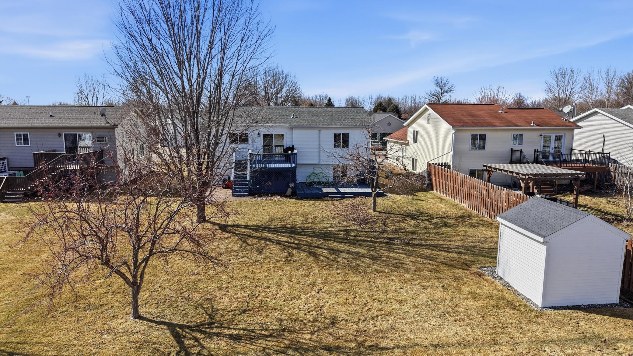 5512 18th Street South Fargo, ND 58104 - Photo 3 of 35