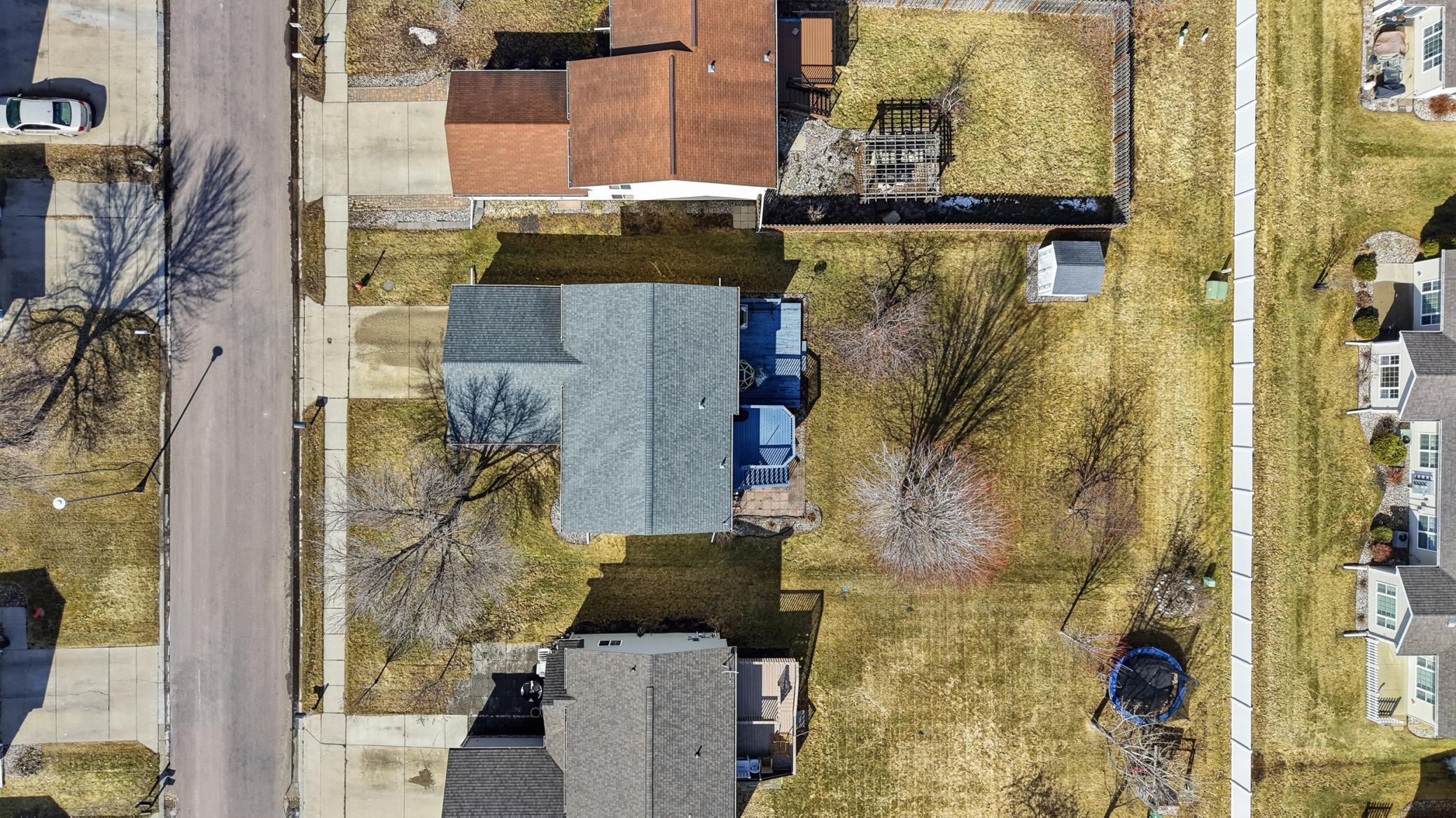 5512 18th Street South Fargo, ND 58104 - Photo 31 of 35