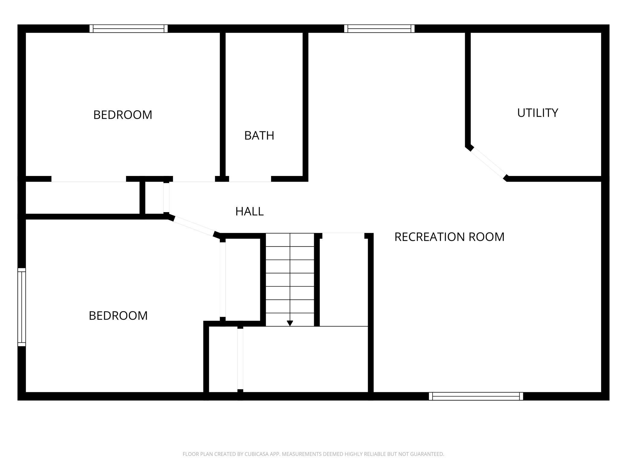 5512 18th Street South Fargo, ND 58104 - Photo 34 of 35