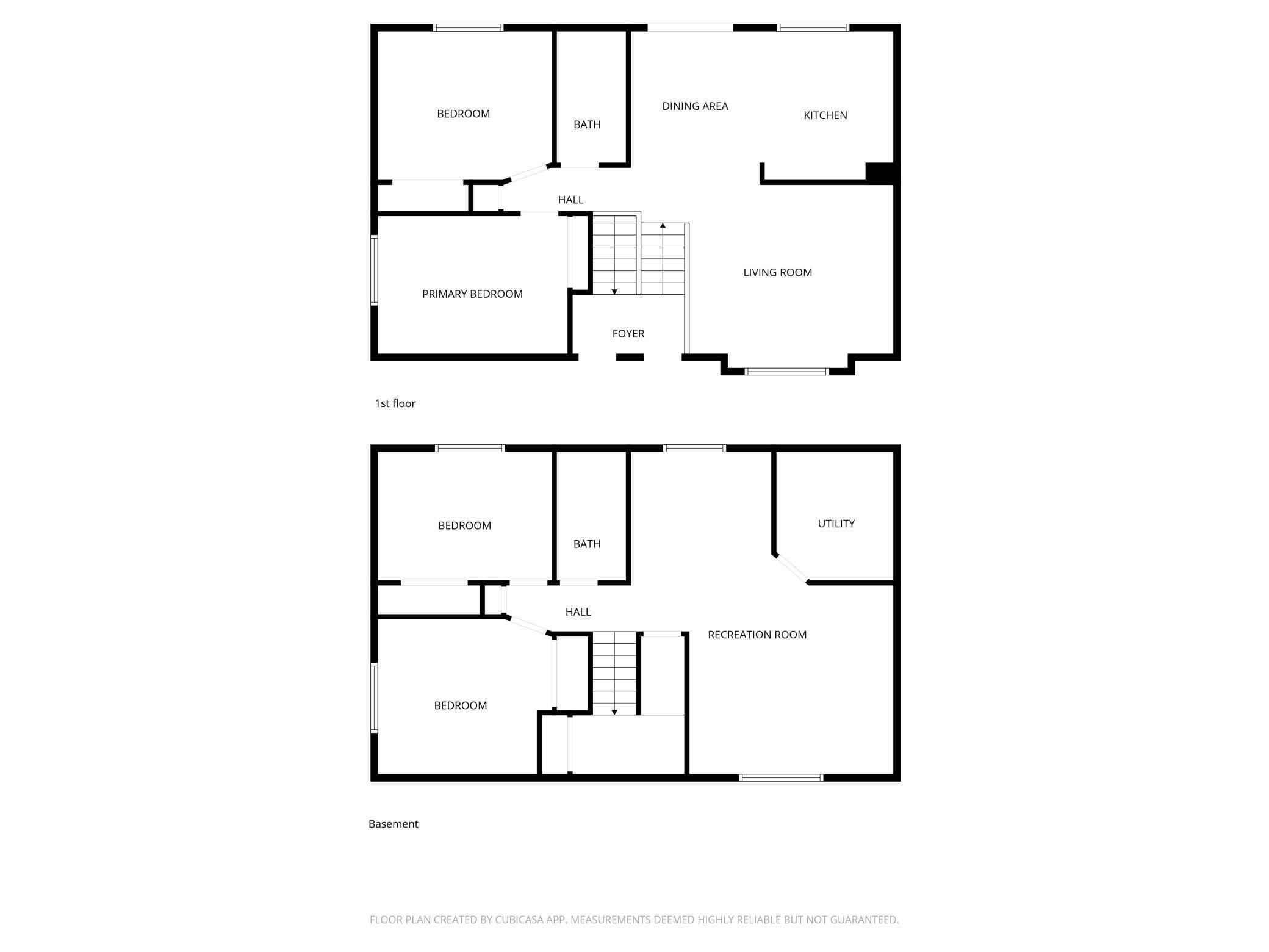 5512 18th Street South Fargo, ND 58104 - Photo 35 of 35