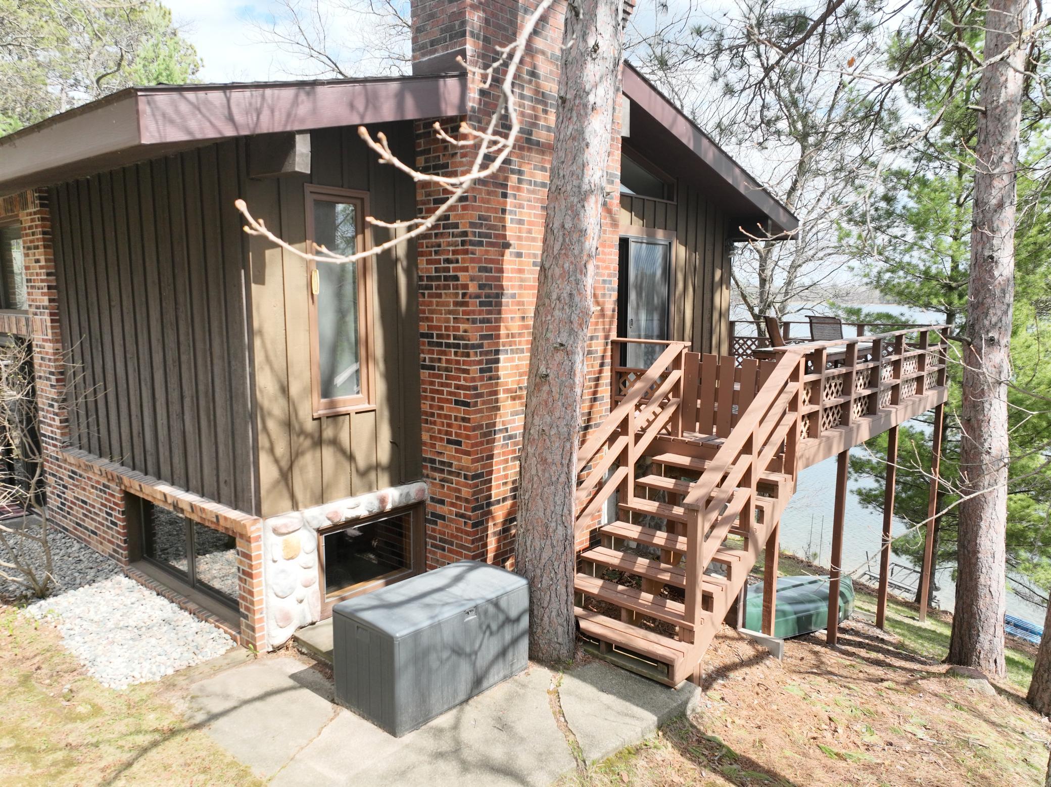 4388 Robin Lane Northwest Hackensack, MN 56452 - Photo 95 of 106