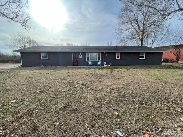 $239,900 | 1704 State Hwy HH, Sikeston, MO 63801