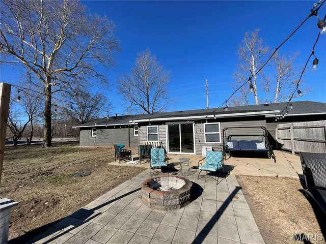 $239,900 | 1704 State Hwy HH, Sikeston, MO 63801