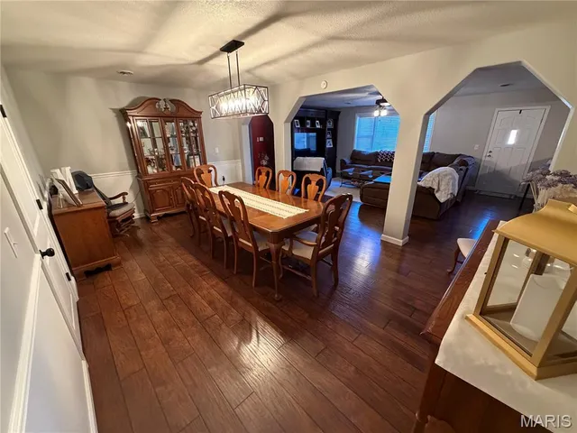 $239,900 | 1704 State Hwy HH, Sikeston, MO 63801