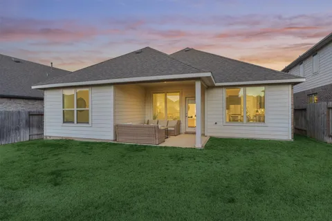 $265,000 | 1080 Clearwood Drive, Montgomery, TX 77316