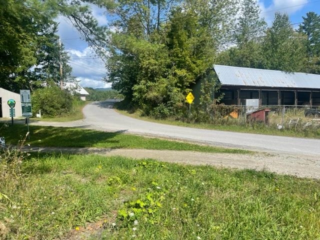 405 Railroad Street Johnson, VT 05656 - Photo 1 of 9