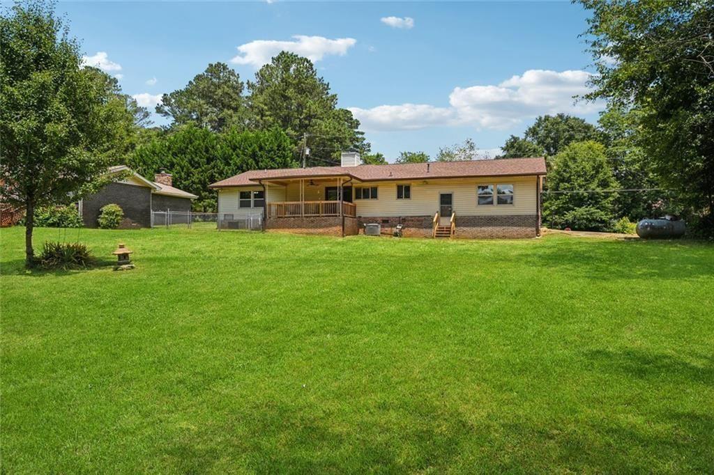 12 Windsor Way Newnan, GA 30263 - Photo 20 of 68