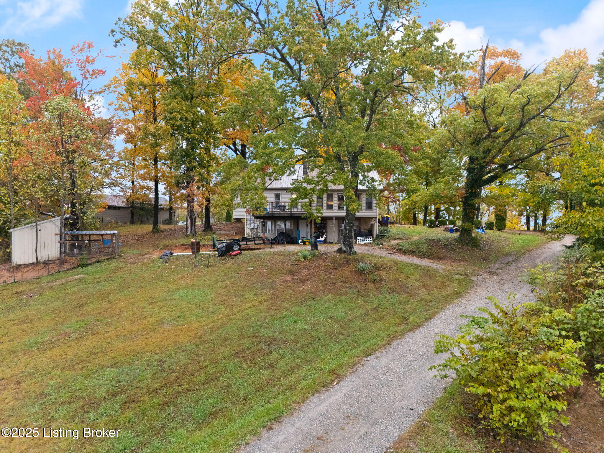 42 Fishback Lane Edmonton, KY 42129 - Photo 66 of 86 67-web-or-mls-DJI_20251030091728_0039_D