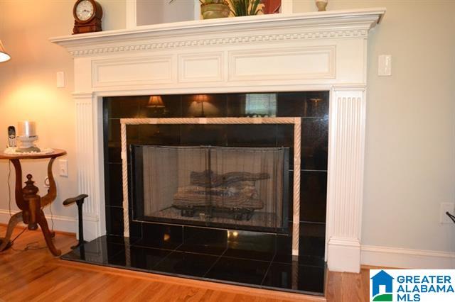 2661 Hawthorne Lake Road Helena, AL 35022 - Photo 8 of 48