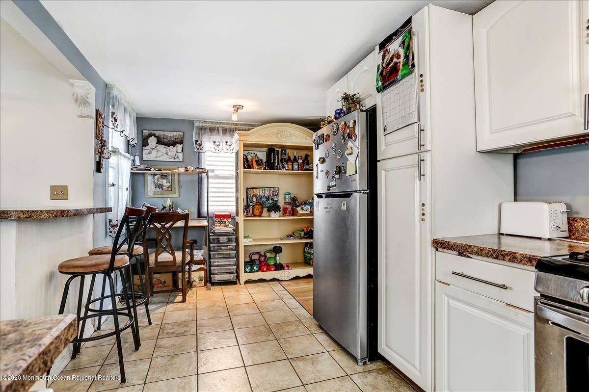 129 2nd Street Keyport, NJ 07735 - Photo 9 of 23 kitchen 2