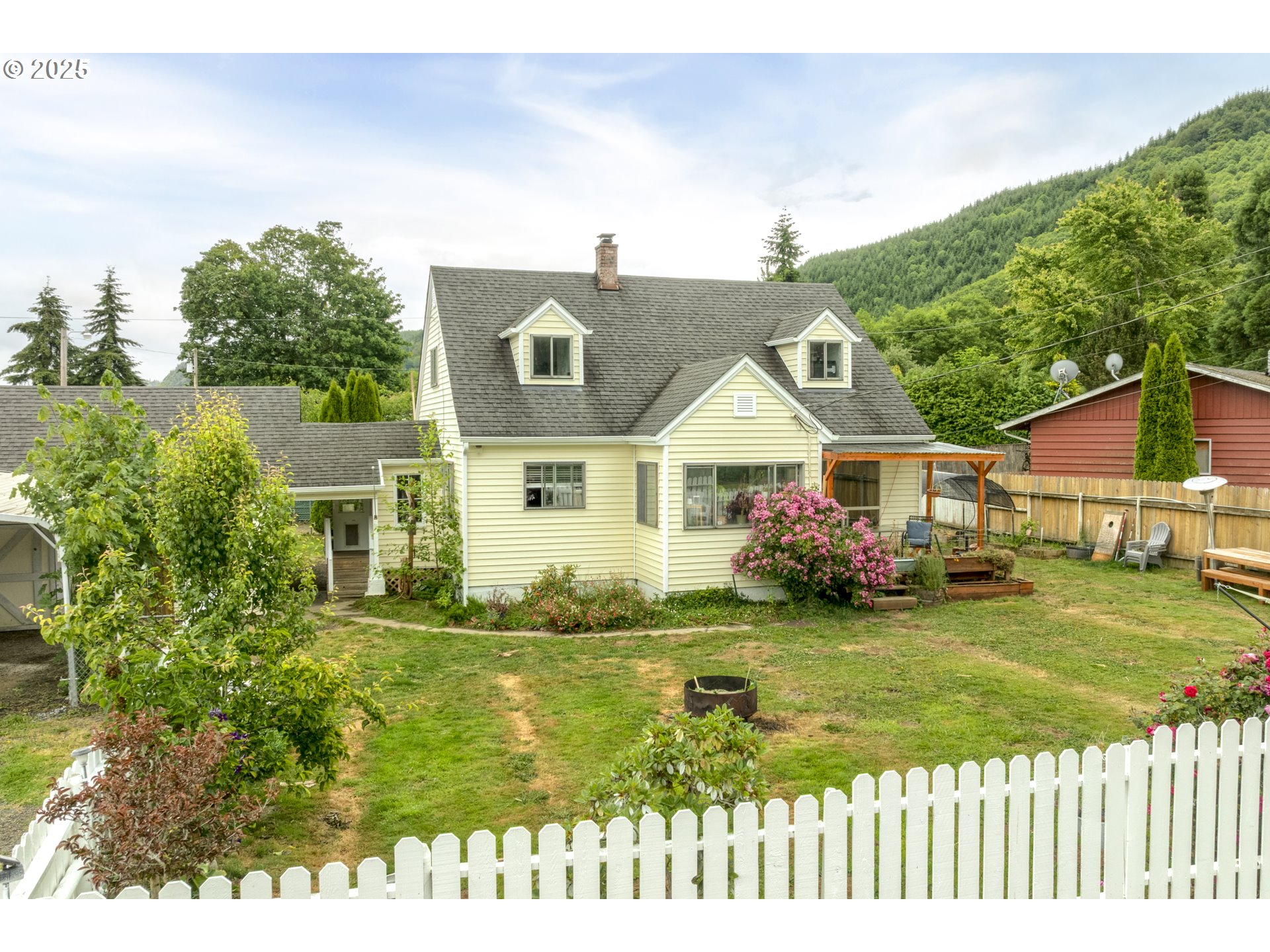 76830 Schroeder Road Clatskanie, OR 97016 - Photo 1 of 47