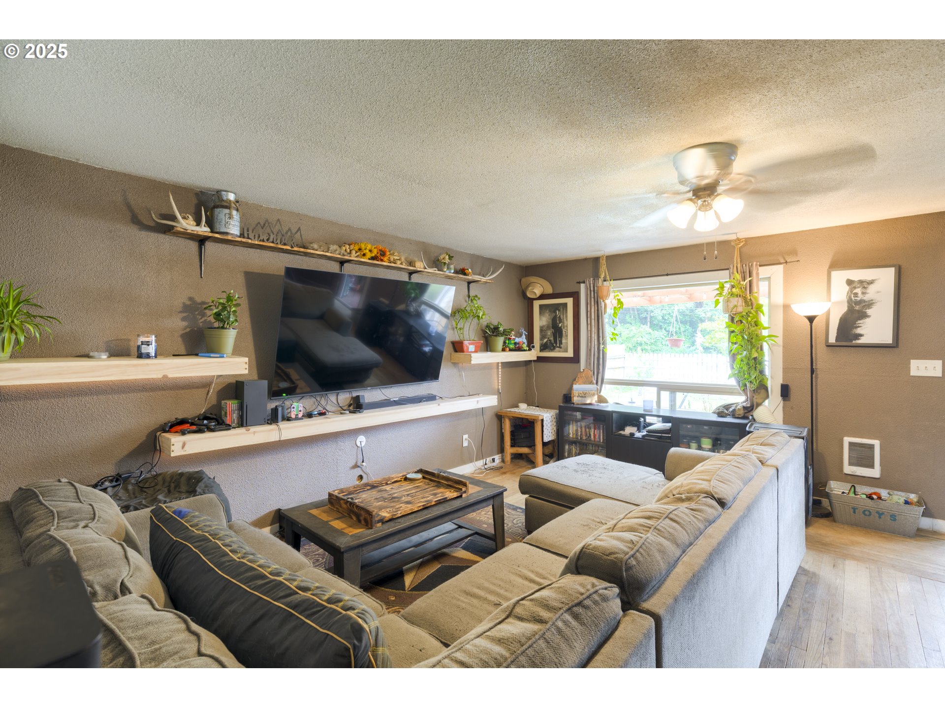 76830 Schroeder Road Clatskanie, OR 97016 - Photo 11 of 47