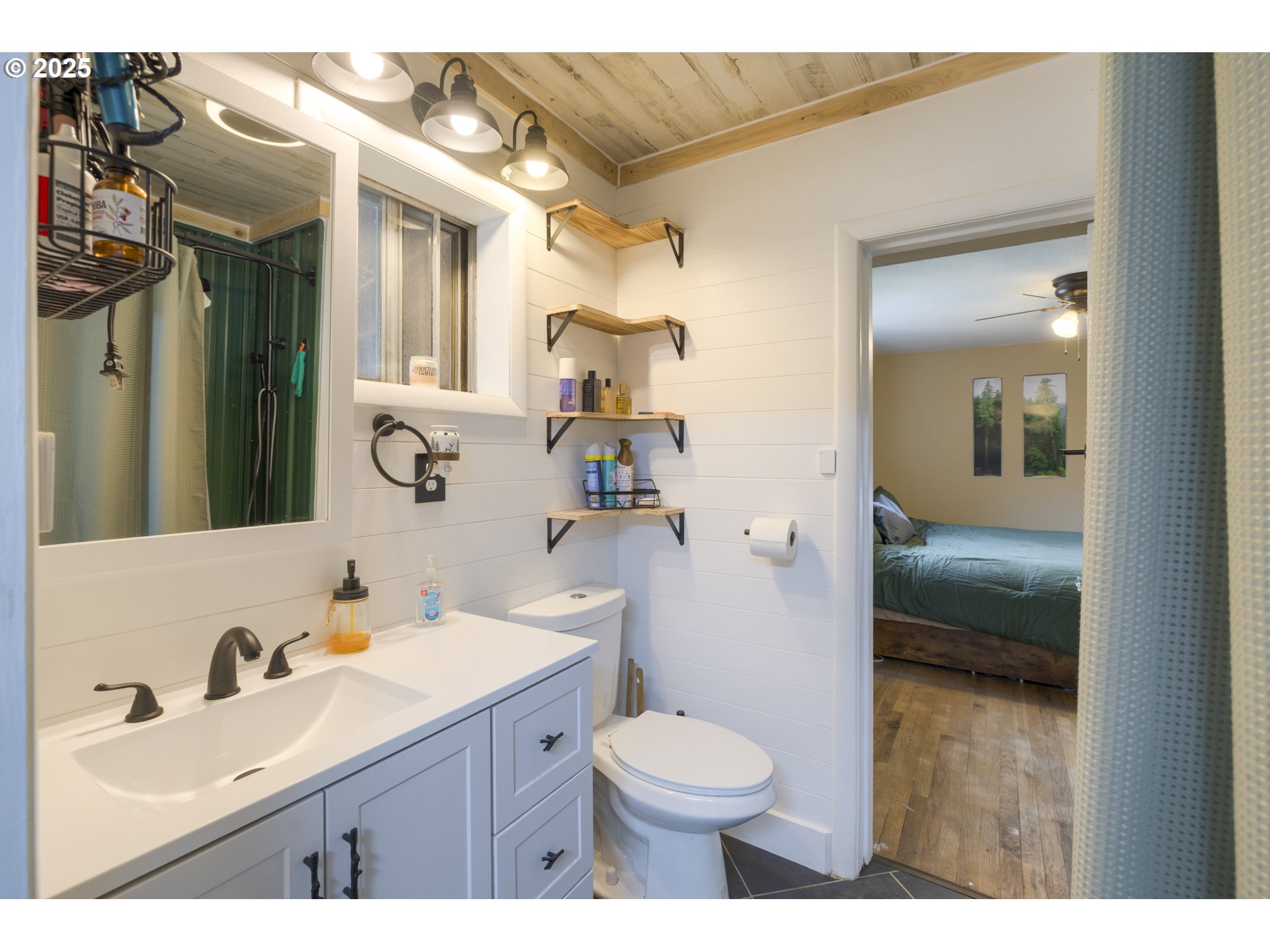 76830 Schroeder Road Clatskanie, OR 97016 - Photo 14 of 47