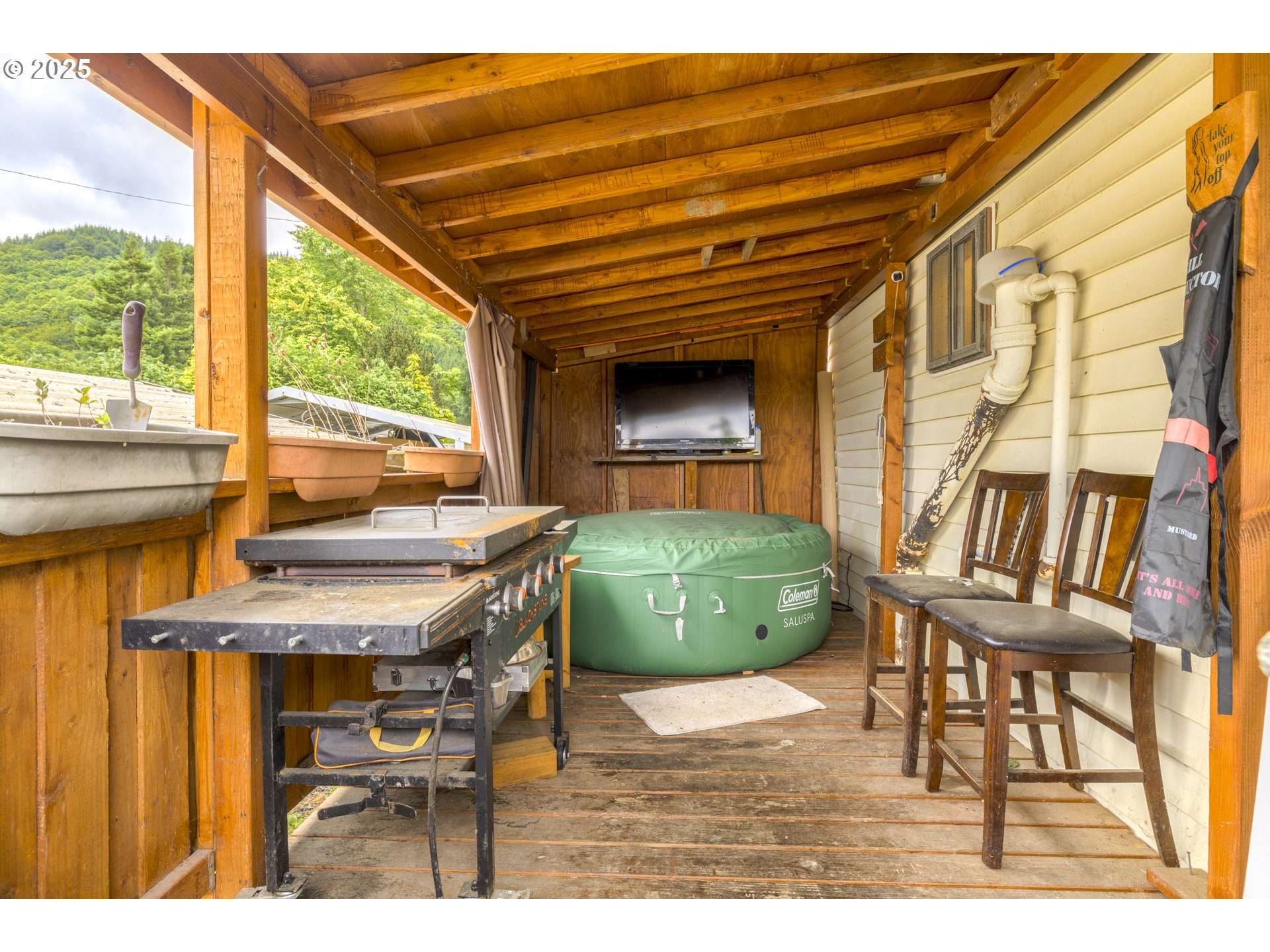 76830 Schroeder Road Clatskanie, OR 97016 - Photo 27 of 47