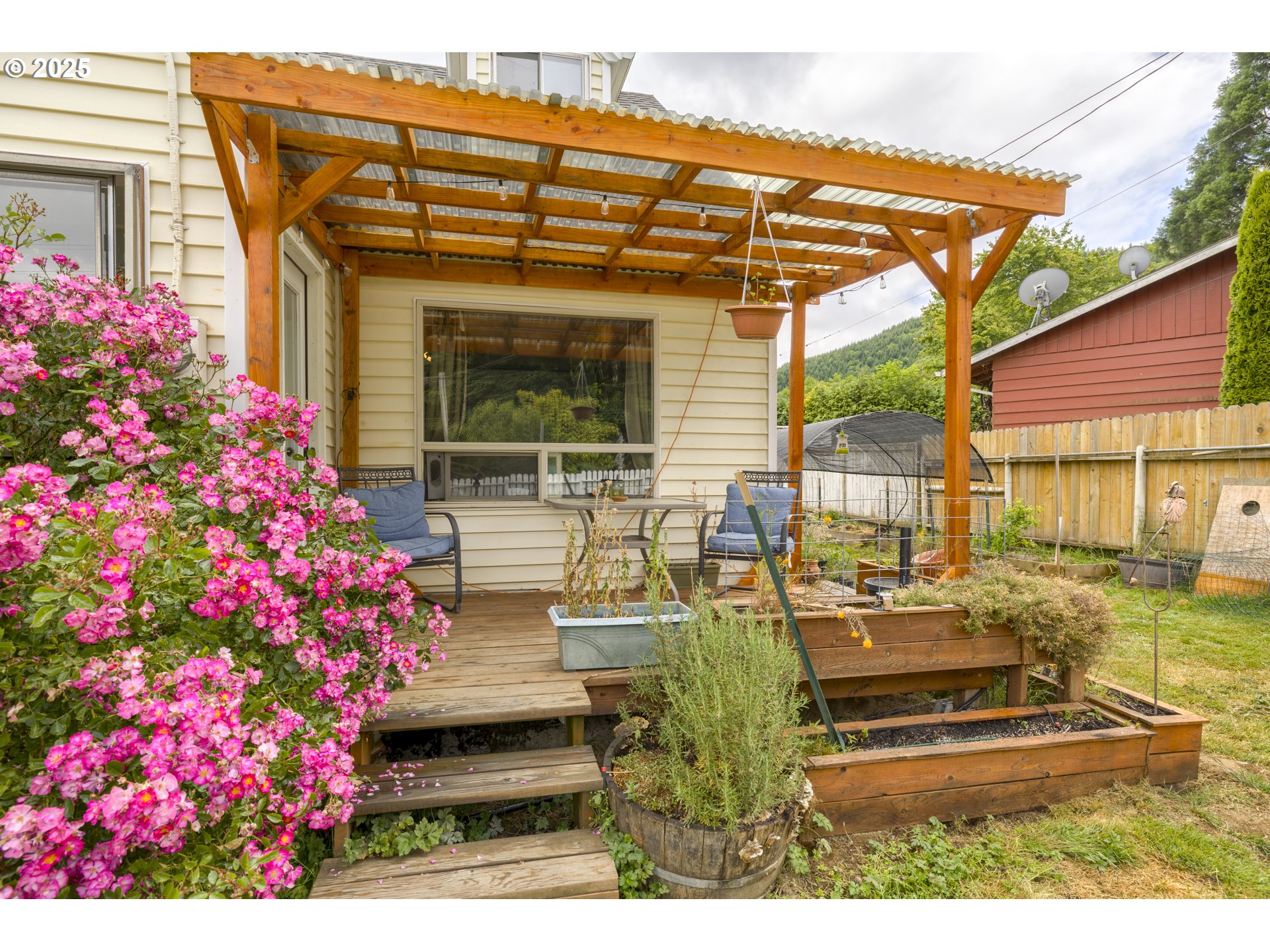 76830 Schroeder Road Clatskanie, OR 97016 - Photo 28 of 47