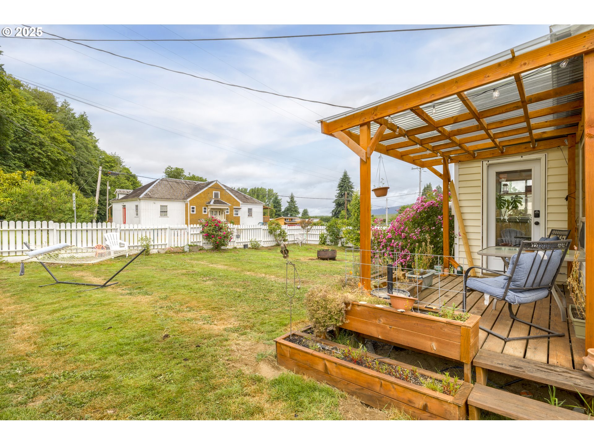 76830 Schroeder Road Clatskanie, OR 97016 - Photo 29 of 47