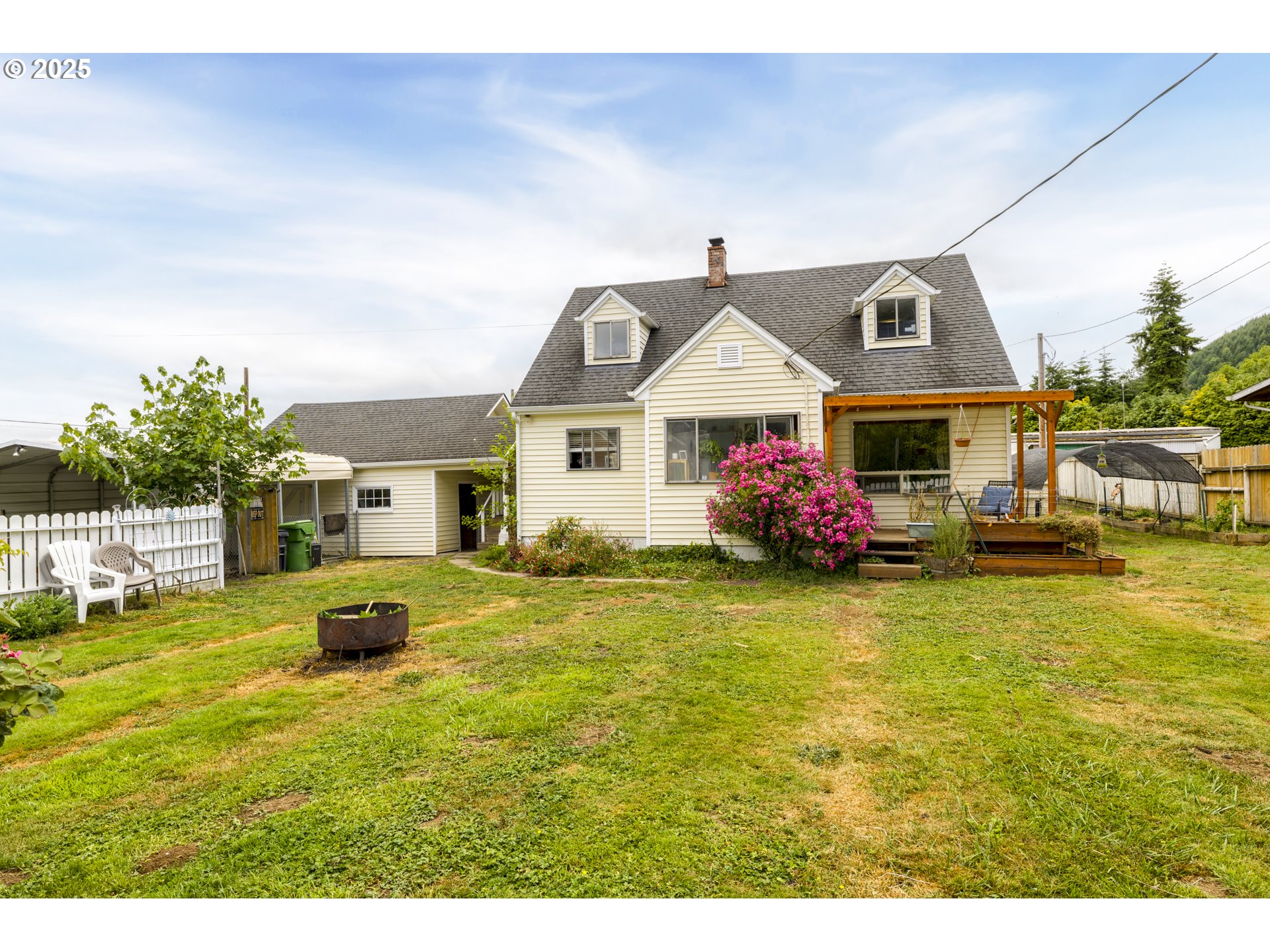 76830 Schroeder Road Clatskanie, OR 97016 - Photo 36 of 47