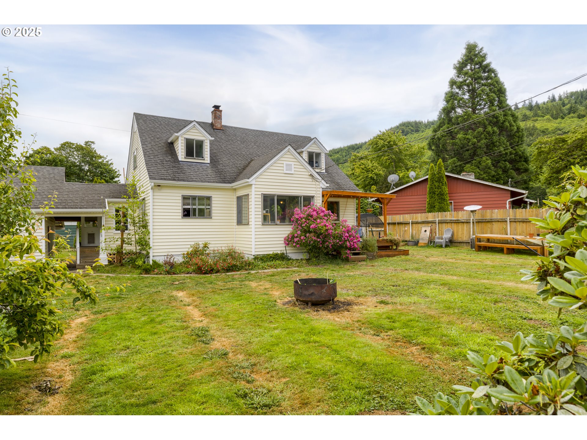 76830 Schroeder Road Clatskanie, OR 97016 - Photo 37 of 47