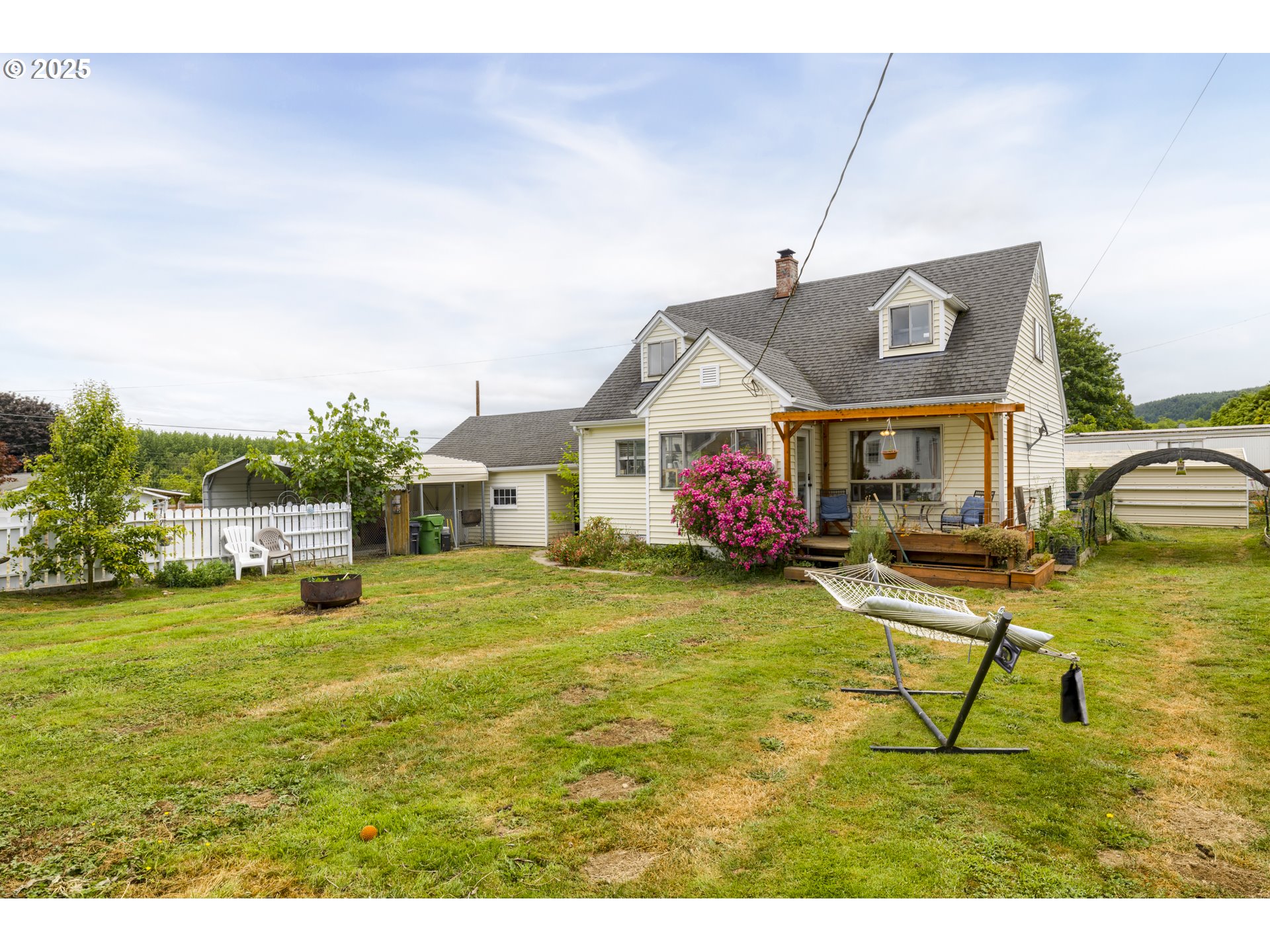 76830 Schroeder Road Clatskanie, OR 97016 - Photo 39 of 47