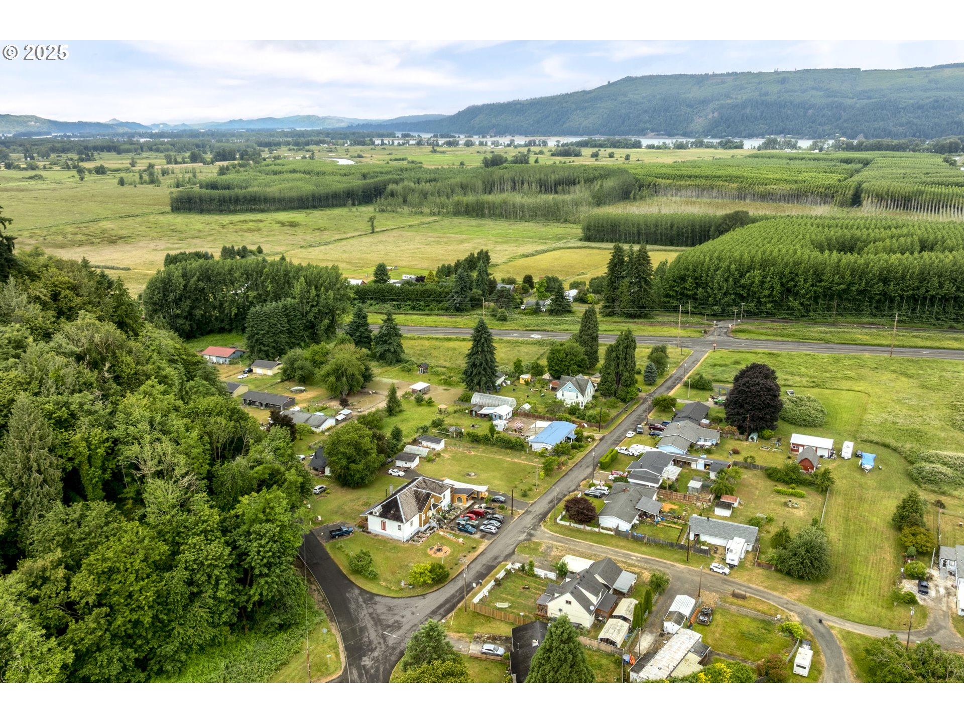 76830 Schroeder Road Clatskanie, OR 97016 - Photo 42 of 47