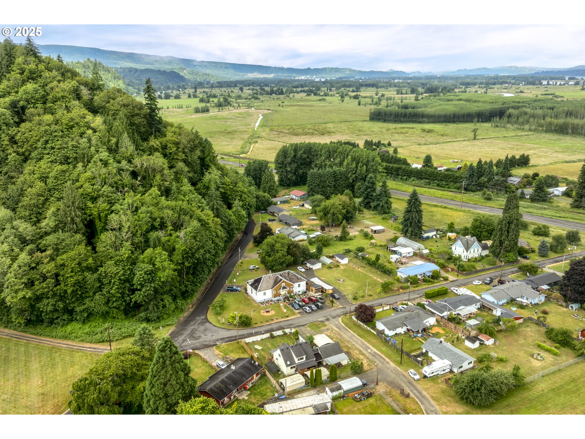 76830 Schroeder Road Clatskanie, OR 97016 - Photo 43 of 47