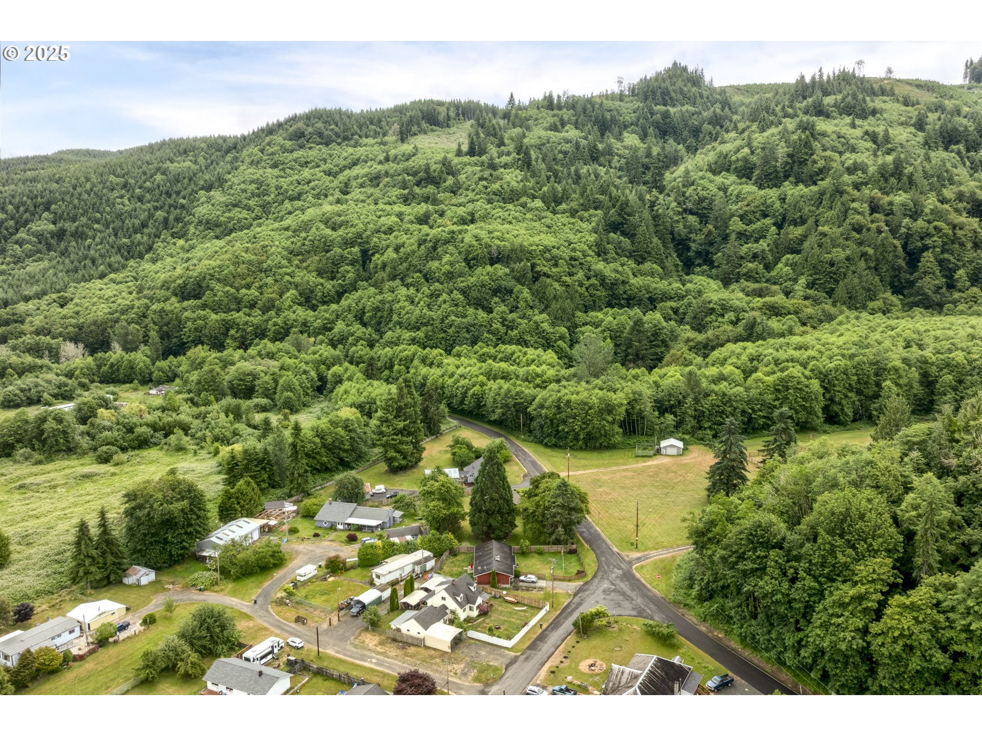 76830 Schroeder Road Clatskanie, OR 97016 - Photo 44 of 47