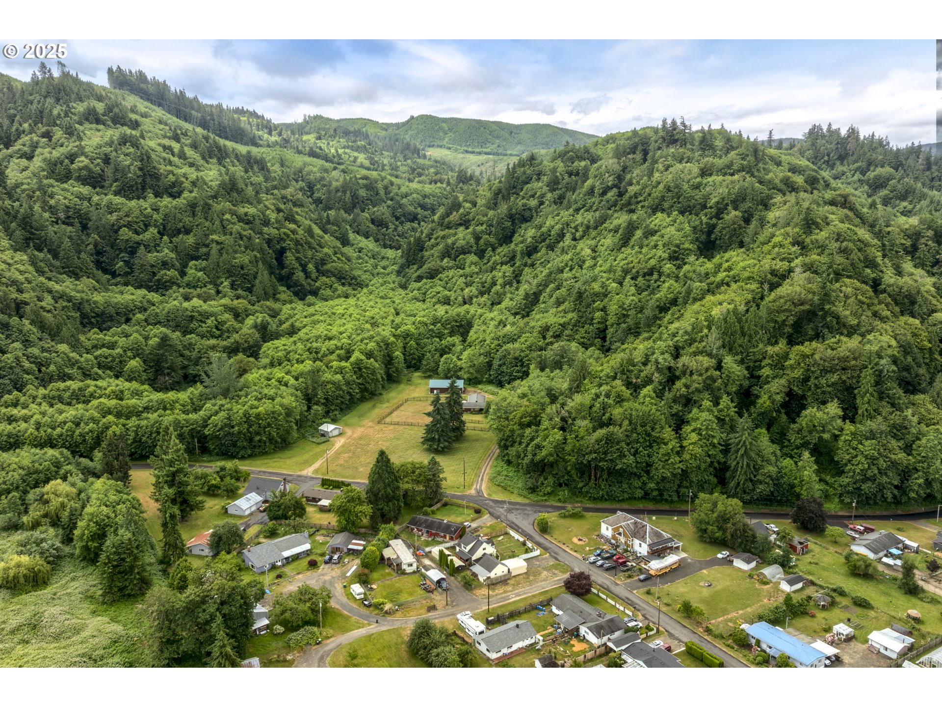 76830 Schroeder Road Clatskanie, OR 97016 - Photo 45 of 47