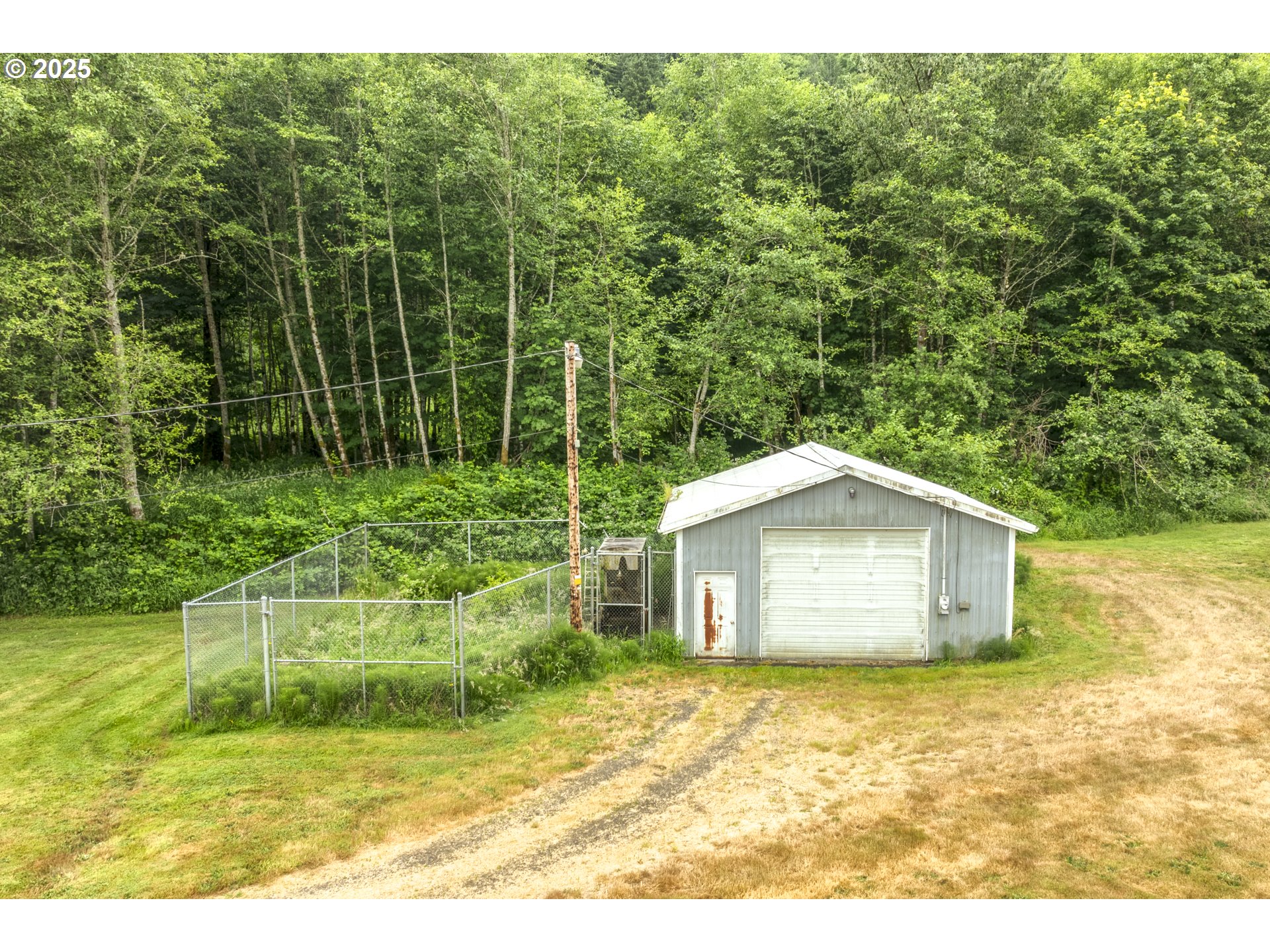 76830 Schroeder Road Clatskanie, OR 97016 - Photo 47 of 47